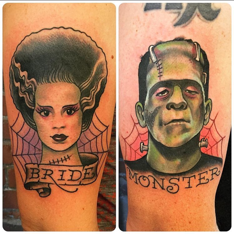 timbecktattoos