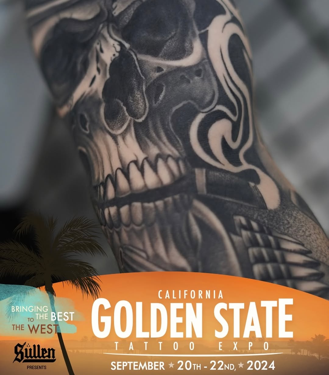 Guru Tattoo