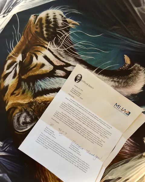 Tiger
