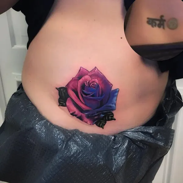 Sloo Tattoos