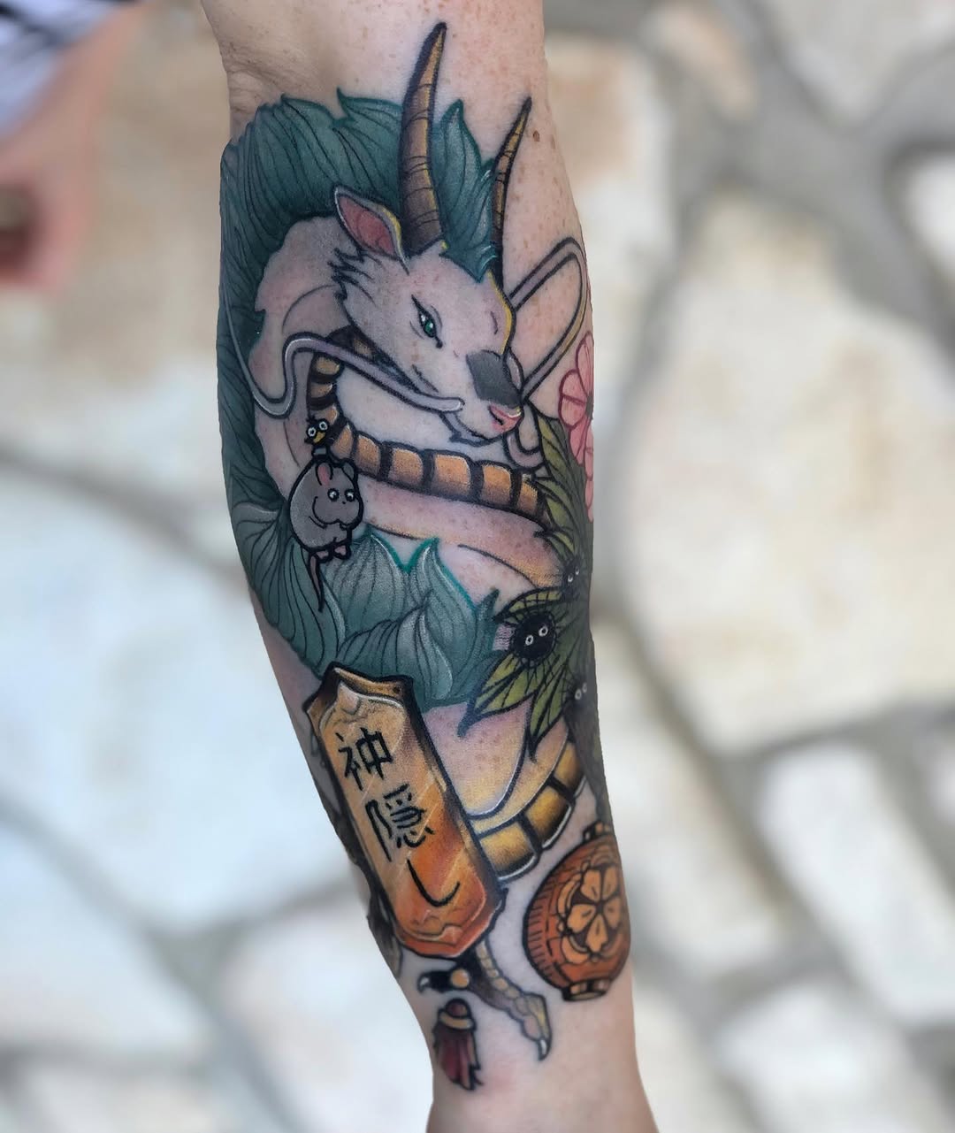 Corin Gilbert