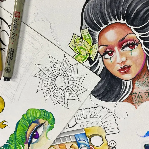 calhounthegoon