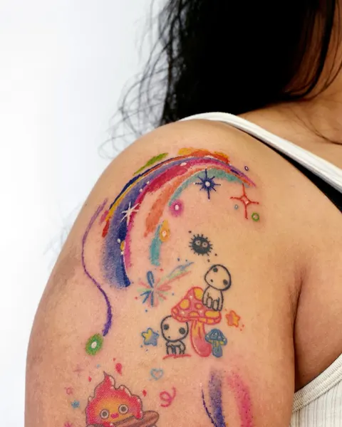 dareumtattoo