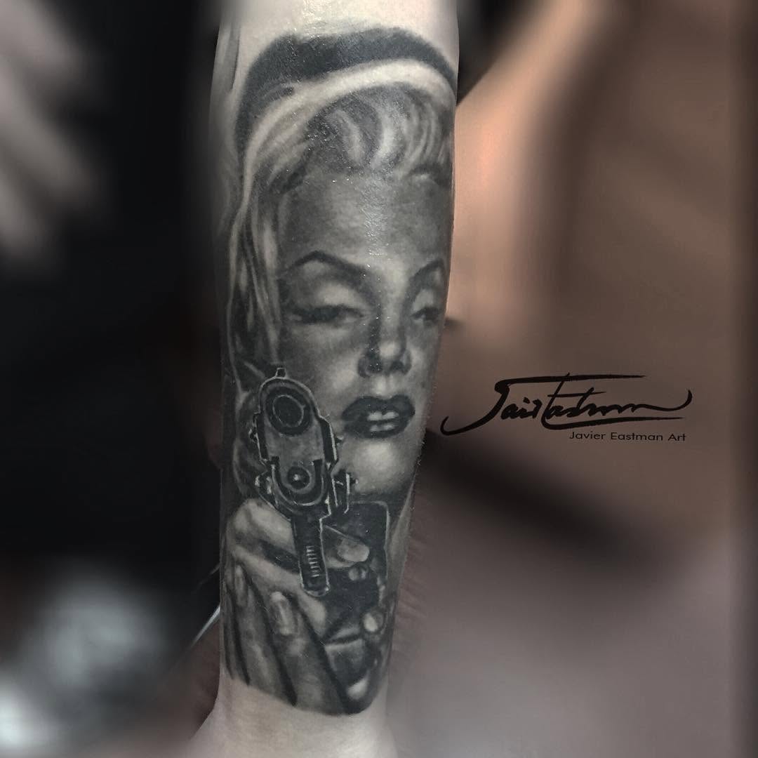Javier Eastman