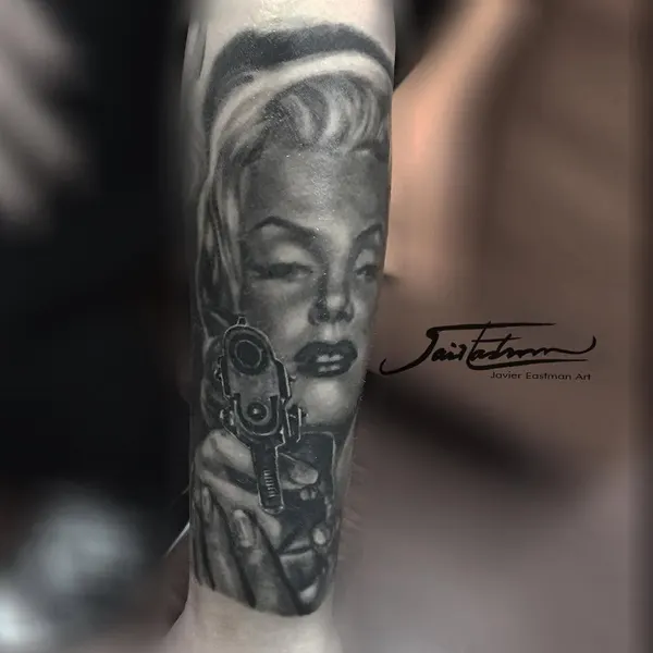 Javier Eastman