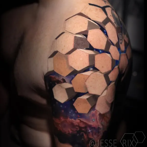 Geometric