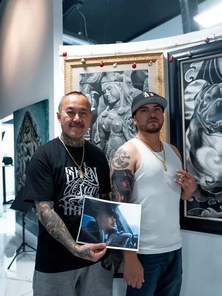 Robert Pho