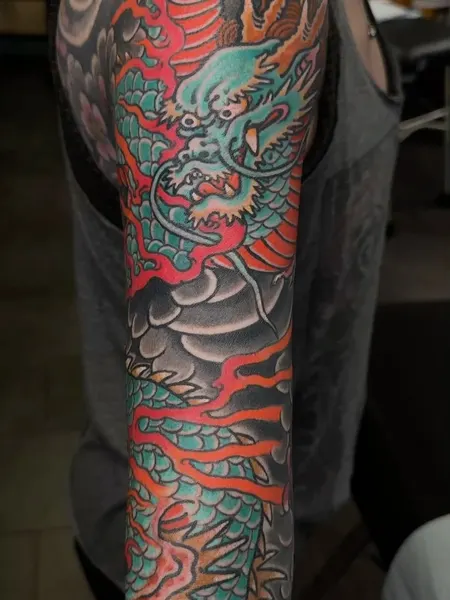 Dragon