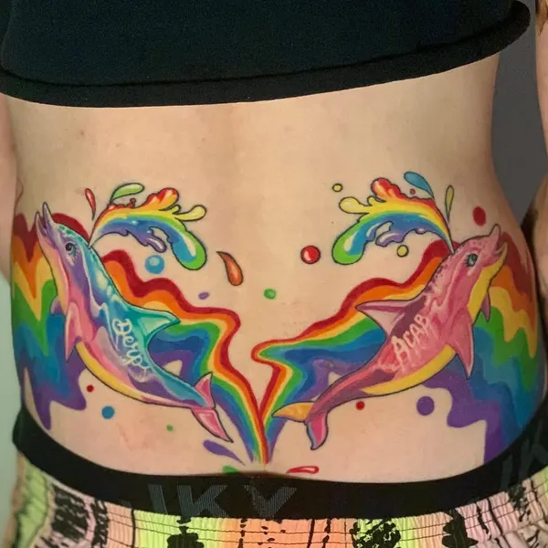 tattoosbyarchie