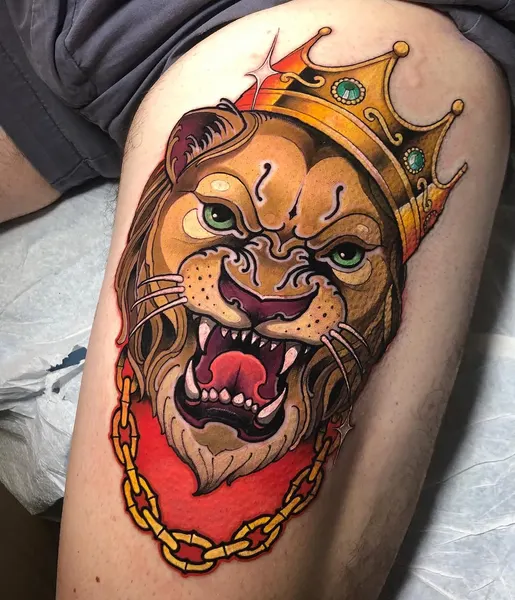Tiger