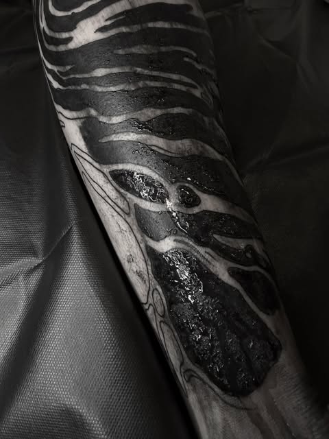 velvetviolencetattoo