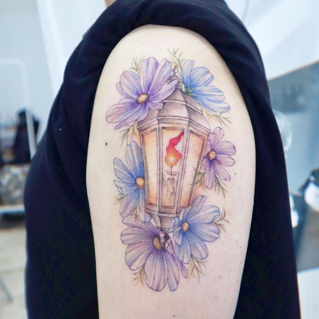 Flower