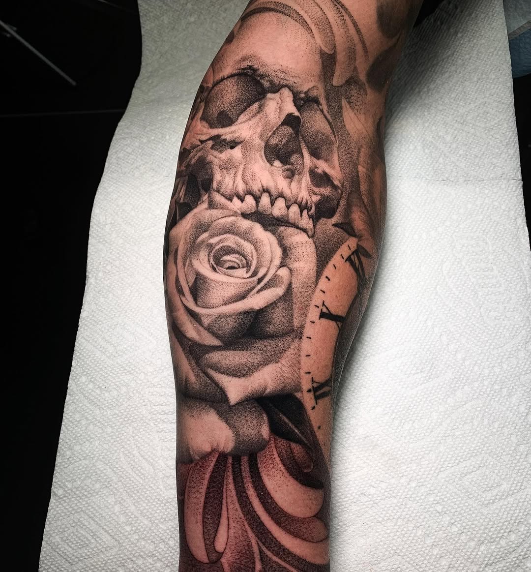 Ryan Mullins