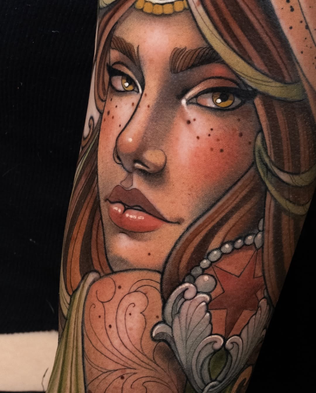 krishtattoo