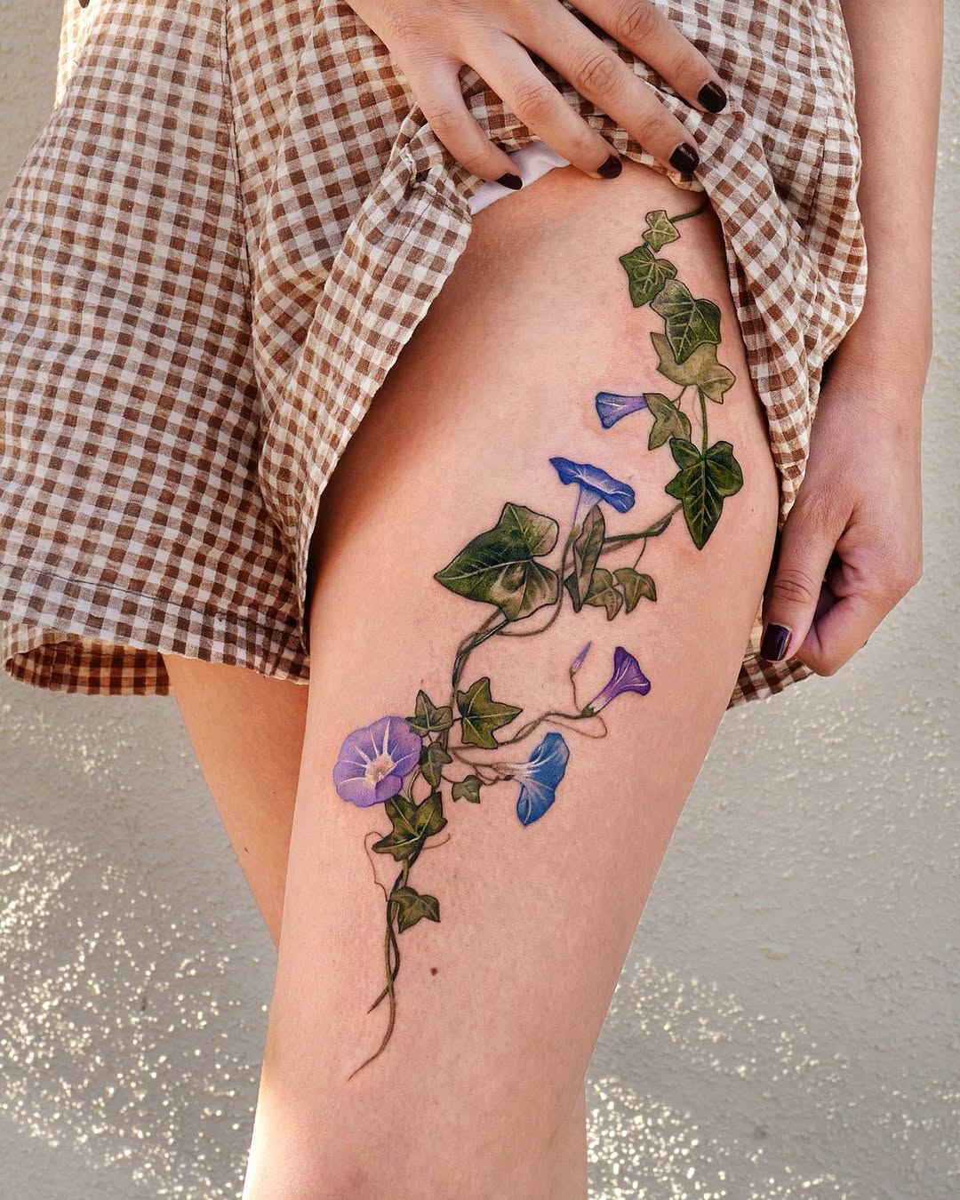 Rose, Flower