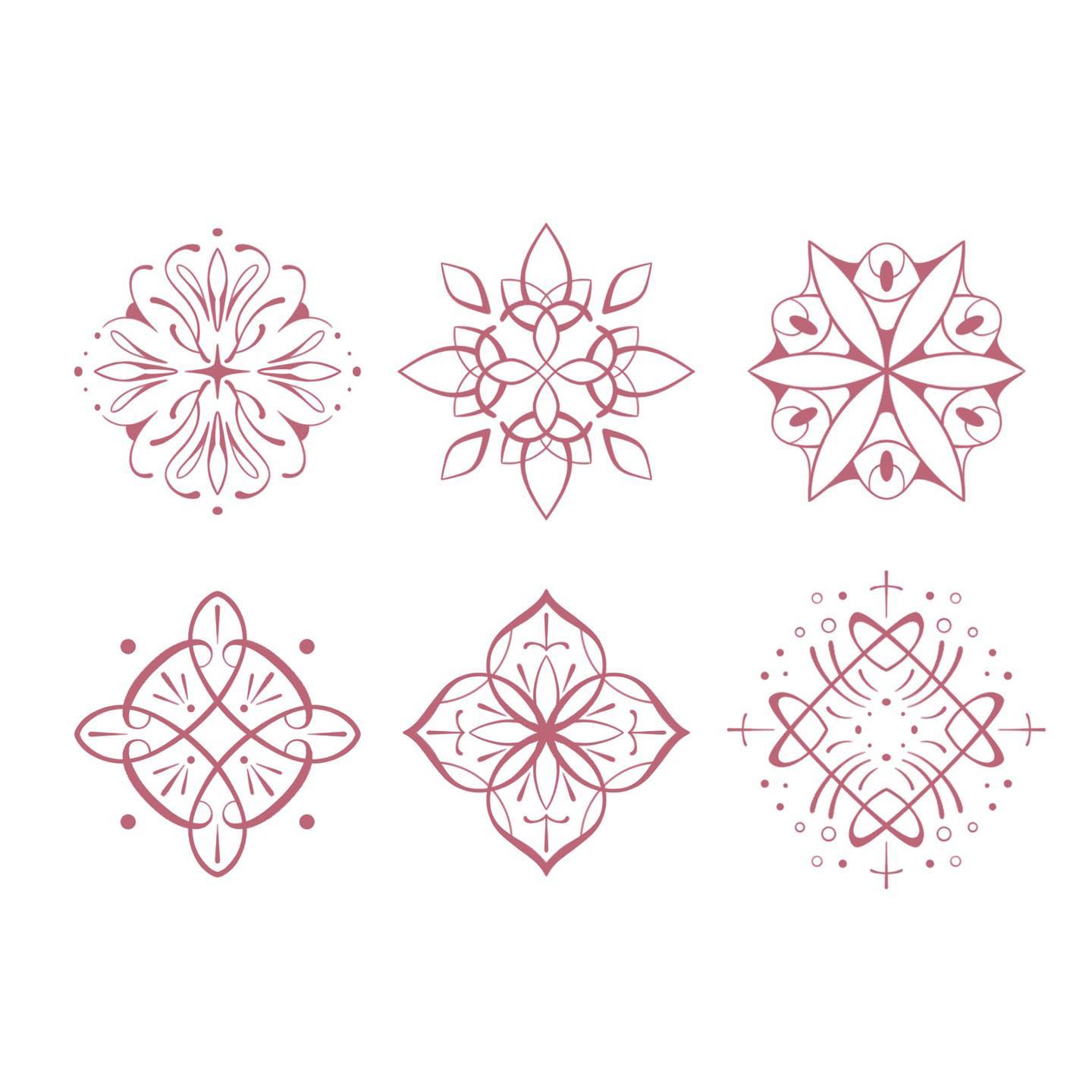 Geometric