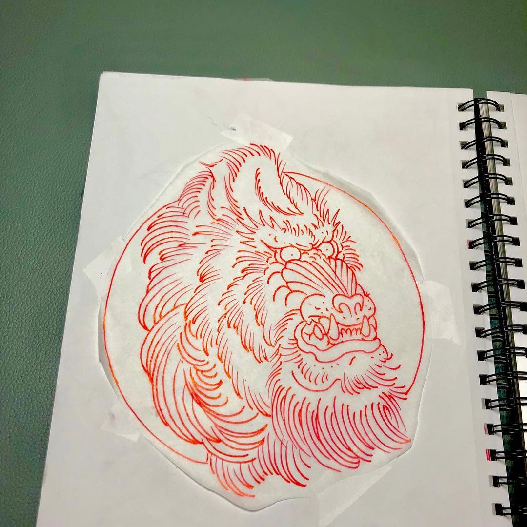Full Circle Tattoo