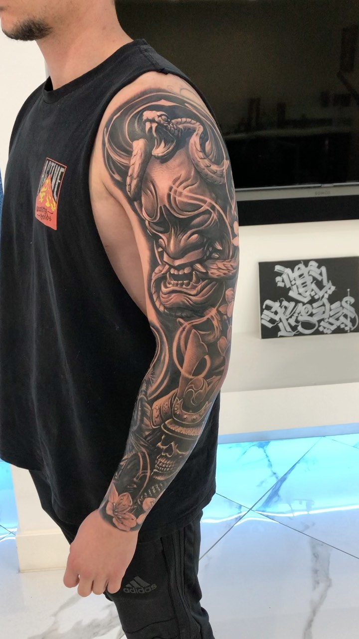 Fernie Andrade