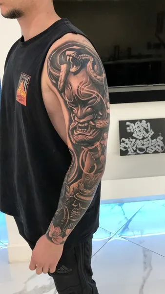 Fernie Andrade