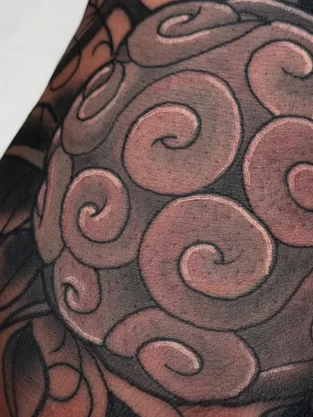tylerharringtontattoos