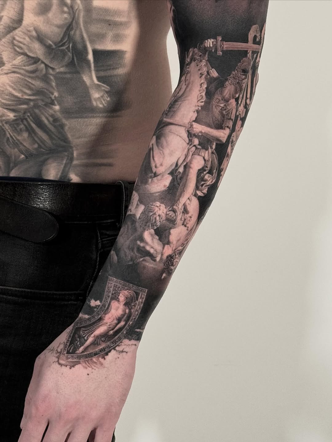 inkdeology