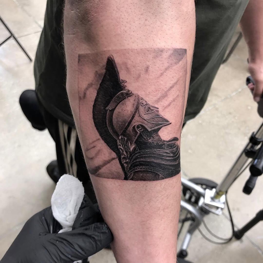 adamdeanart