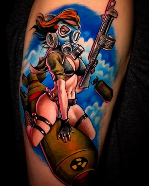 johnnysmithart