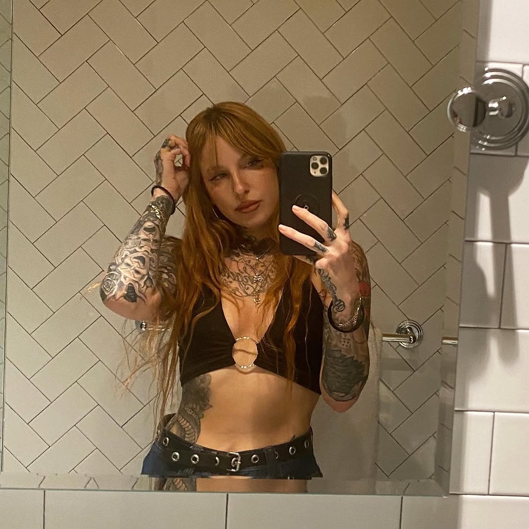 Emma Scott