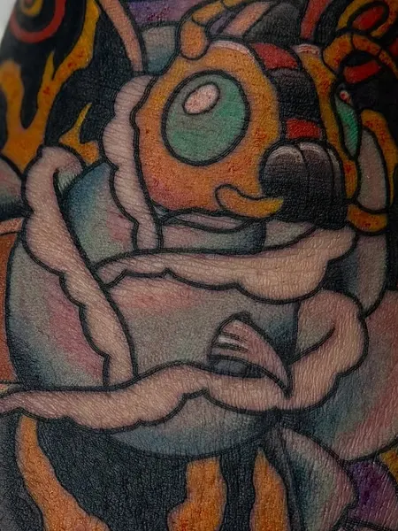 tylerharringtontattoos