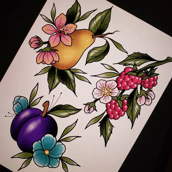 Flower
