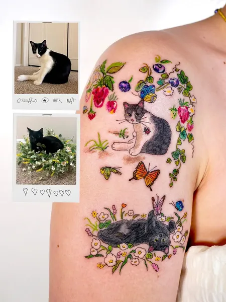 dareumtattoo