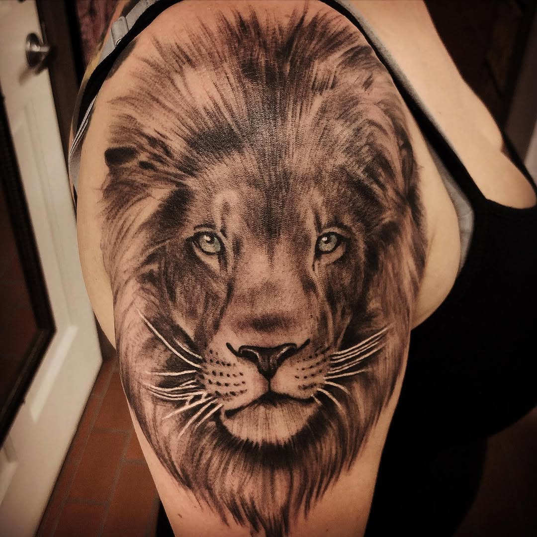 timbecktattoos