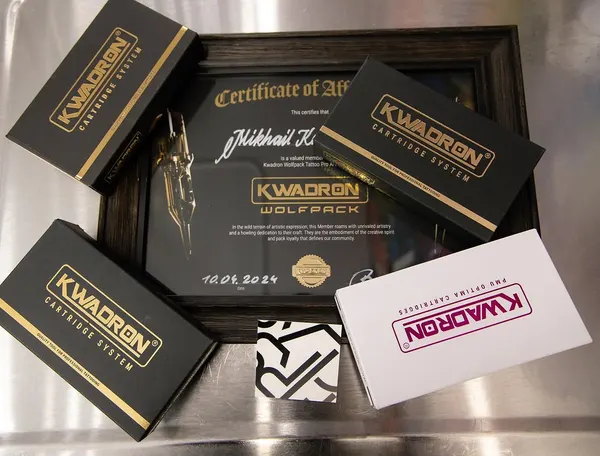 Mikhail Andersson