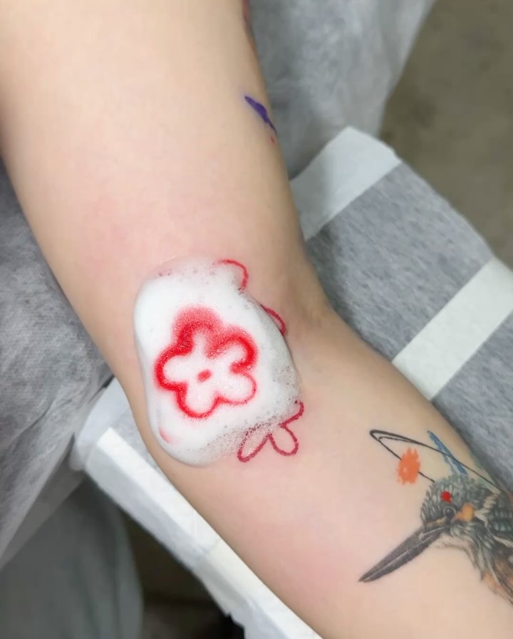 Flower