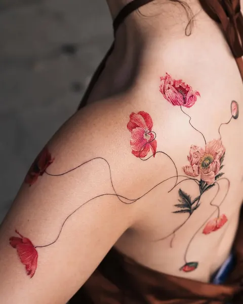 Flower, Nature, Rose