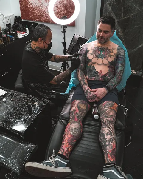 Robert Pho