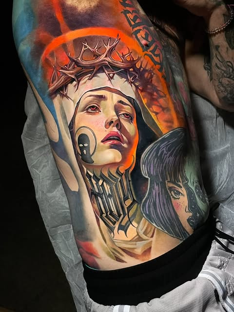 khailtattooer