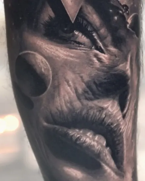 michaelperryart