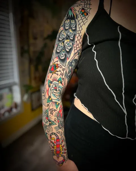joshbovendertattoo