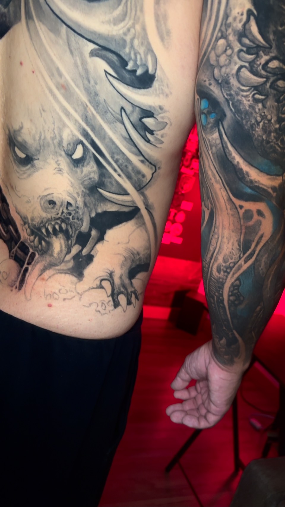 Edgar Marquez