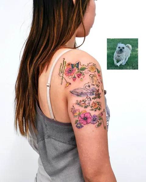 dareumtattoo