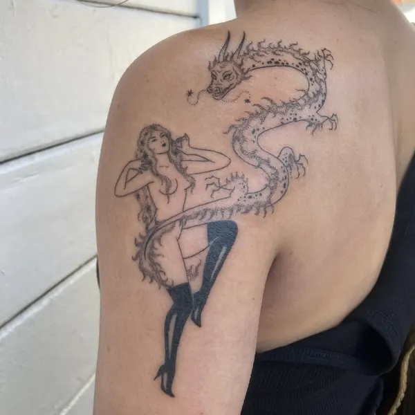 Dragon