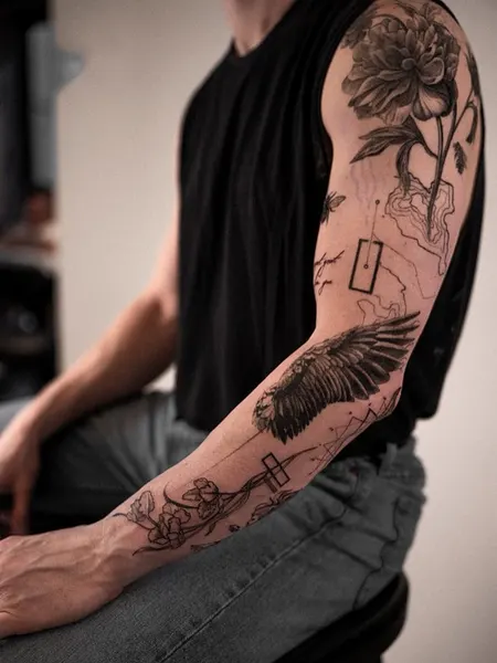 Guru Tattoo