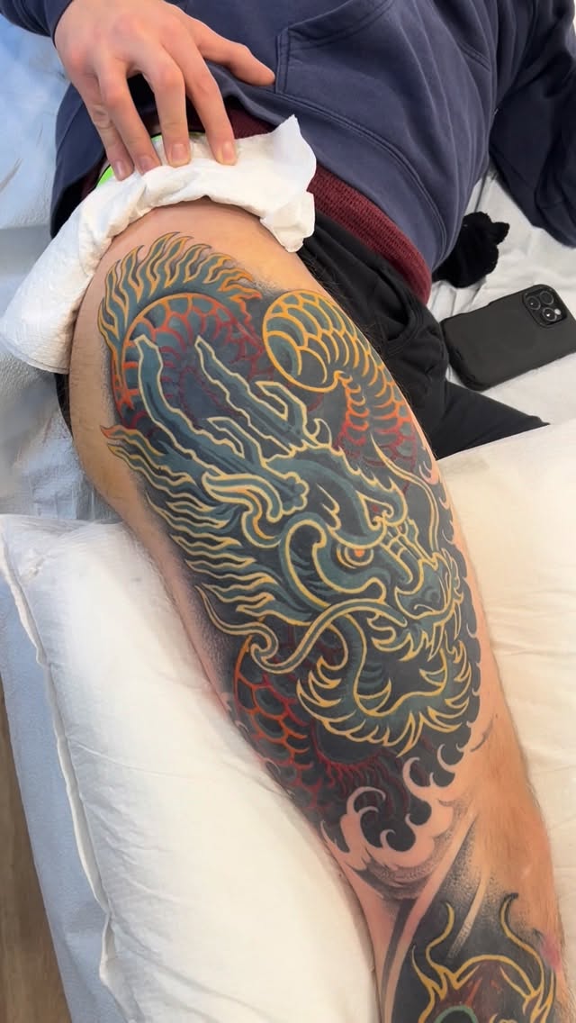 Dragon