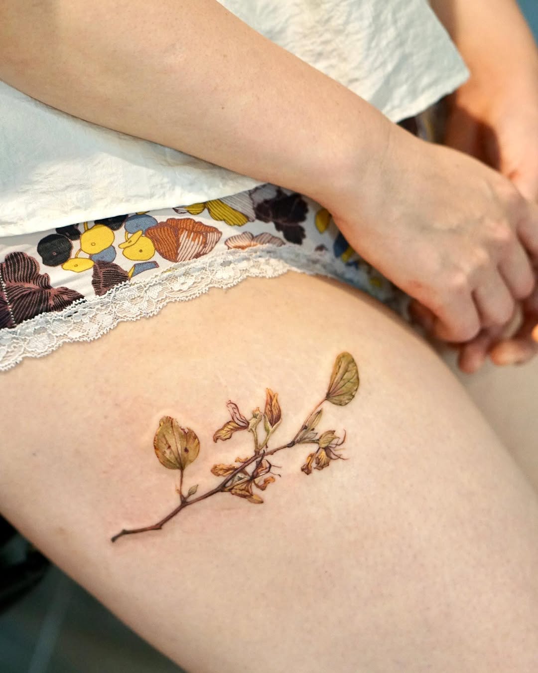 Flower