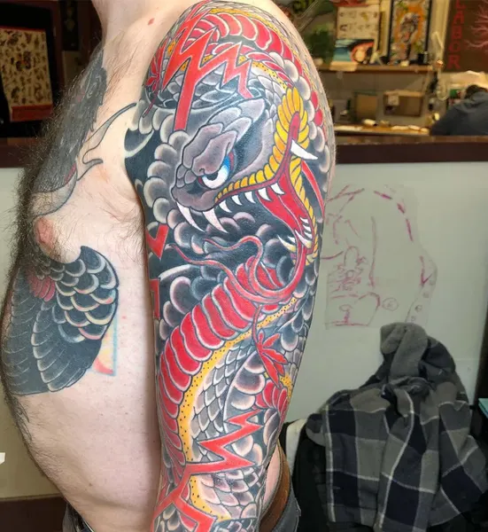 Dragon