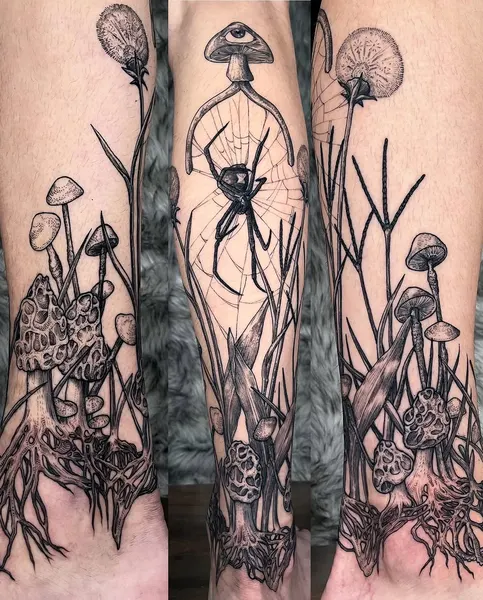 tattoosbylandon