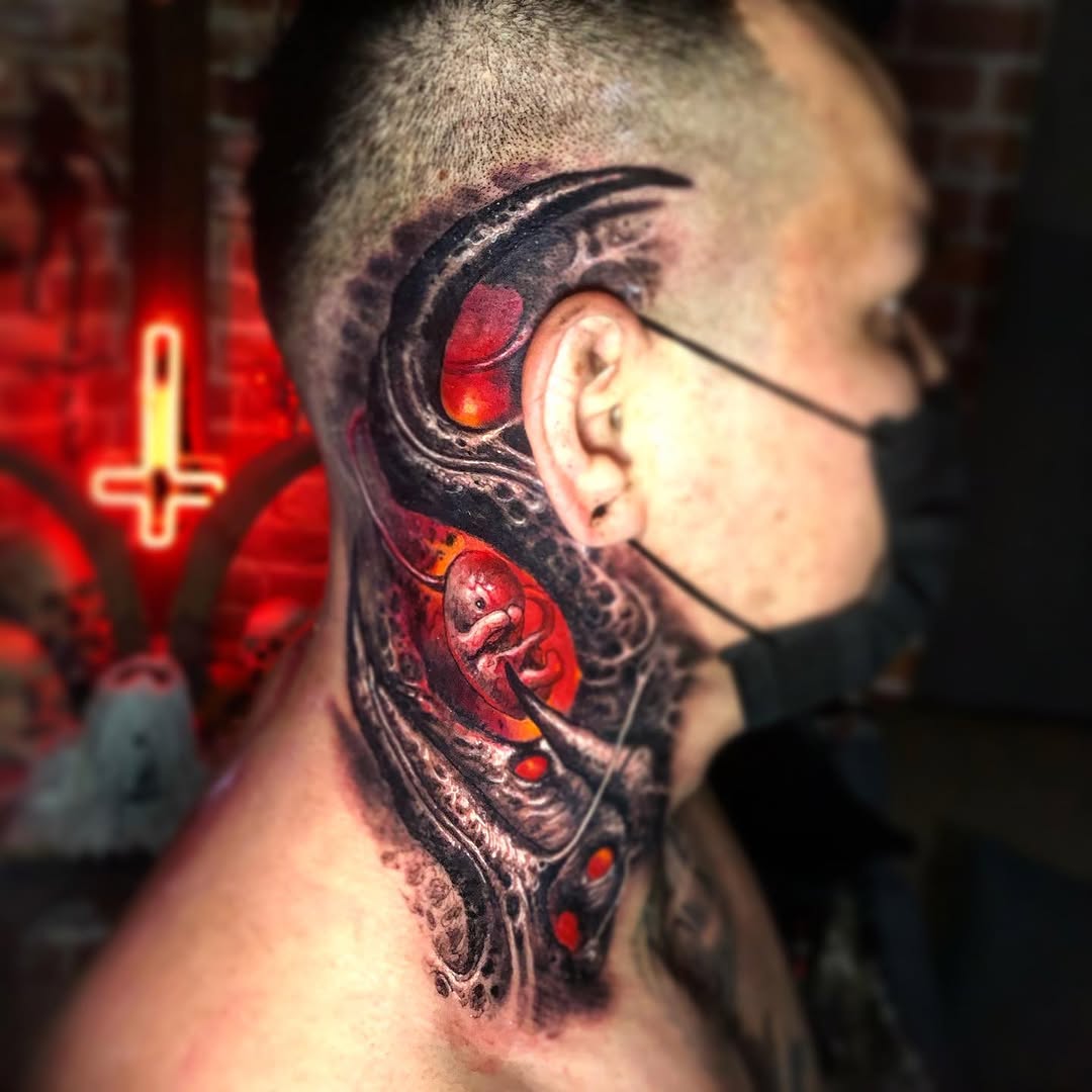 Dragon, Animal