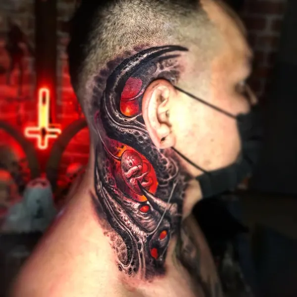 Dragon, Animal