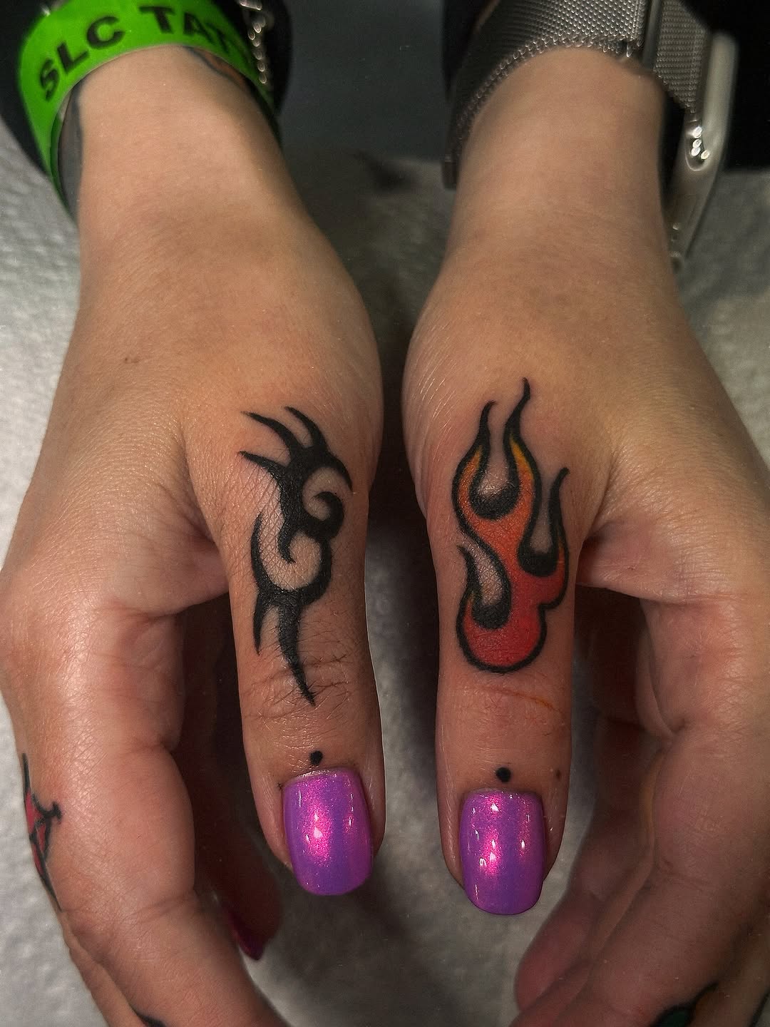 lindseebeetattoo